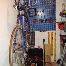 Peugeot Course 100 1993