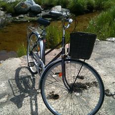 BKC Den danske cykel =)