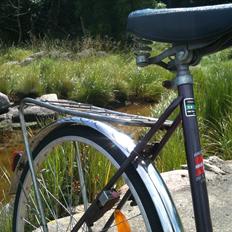 BKC Den danske cykel =)