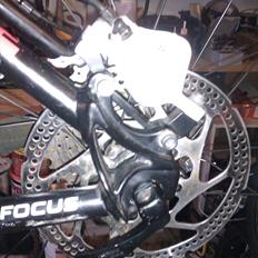 Focus Black Limited