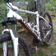 Trek 3700 disc