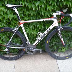 Trek Madone 6.9 SSL 2010
