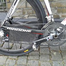 Trek Madone 6.9 SSL 2010