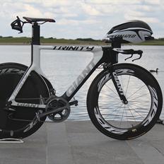 Giant Trinity SL (solgt)