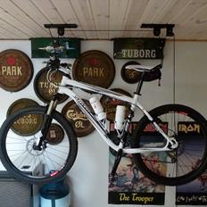 Specialized Rockhopper SL Pro