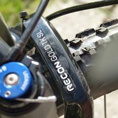 Specialized Rockhopper SL Pro