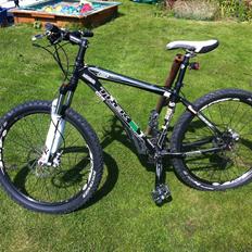 Trek 6000