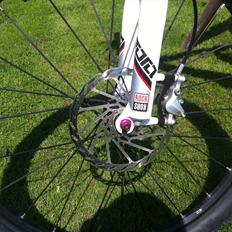 Trek 6000