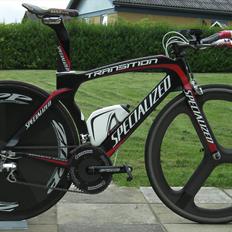 Specialized Transition Pro