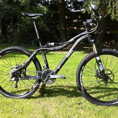 Pronghorn Racing PR6 SW Carbon