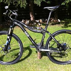 Pronghorn Racing PR6 SW Carbon