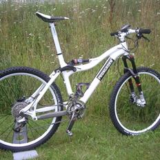 Pronghorn Racing PR6-XC Carbon - custom - R.I.P.