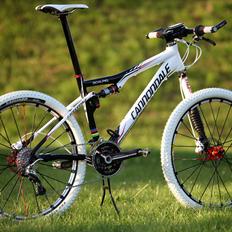 Cannondale Scalpel 1 SE