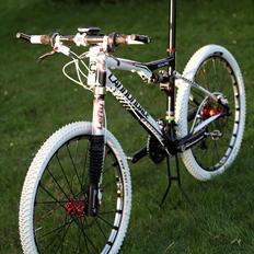 Cannondale Scalpel 1 SE