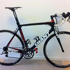 Giant TCR Advanced 2