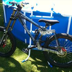 Banshee Scream MONSTER!