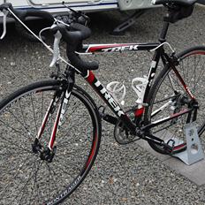 Trek 1.1
