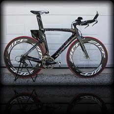 Trek Speed Concept