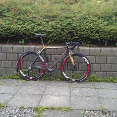 Focus Izalco Extreme
