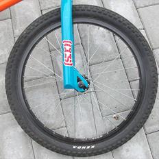 GT Air 2011 model