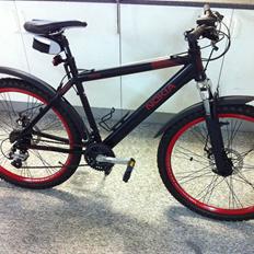 No-Name Nokia Cykel