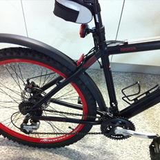 No-Name Nokia Cykel