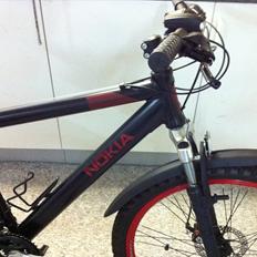 No-Name Nokia Cykel