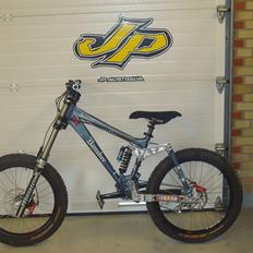 Banshee Scream MONSTER!