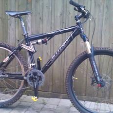 Ghost RT-7500