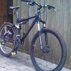Ghost RT-7500