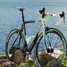 Cannondale SuperSix Team