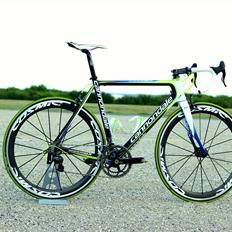Cannondale SuperSix Team