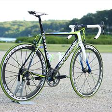 Cannondale SuperSix Team