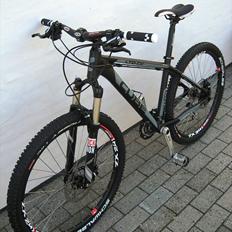 Cube LTD CC 2010