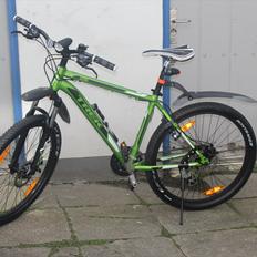 Trek 3700 Disc