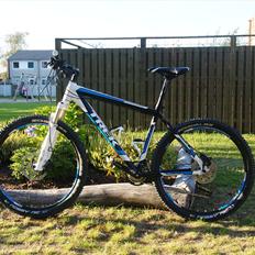 Trek 6700 - 2012