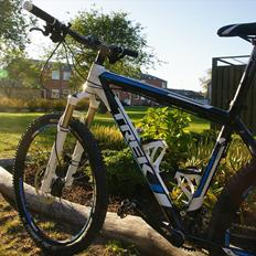 Trek 6700 - 2012