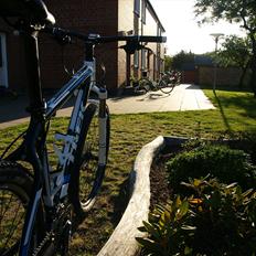 Trek 6700 - 2012
