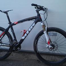 Vitus Optimum I Carbon
