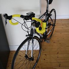 Trek 1.5 Alpha, 2011