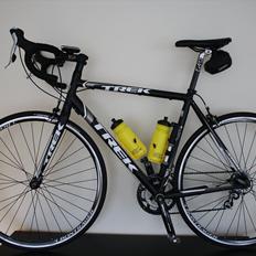 Trek 1.5 Alpha, 2011