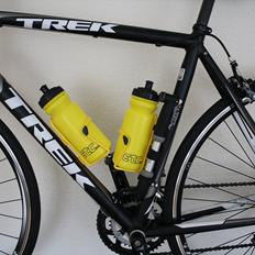 Trek 1.5 Alpha, 2011