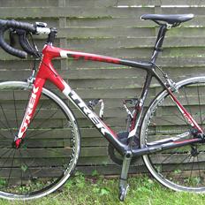 Trek Madone 5.2