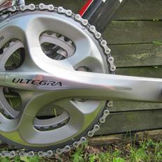 Trek Madone 5.2
