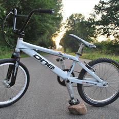 One Bicycles Ultimate Pro XL