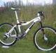 Pronghorn Racing PR6-XC Carbon - custom - R.I.P.