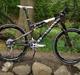 Canyon LUX MR F10 2011 Solgt.