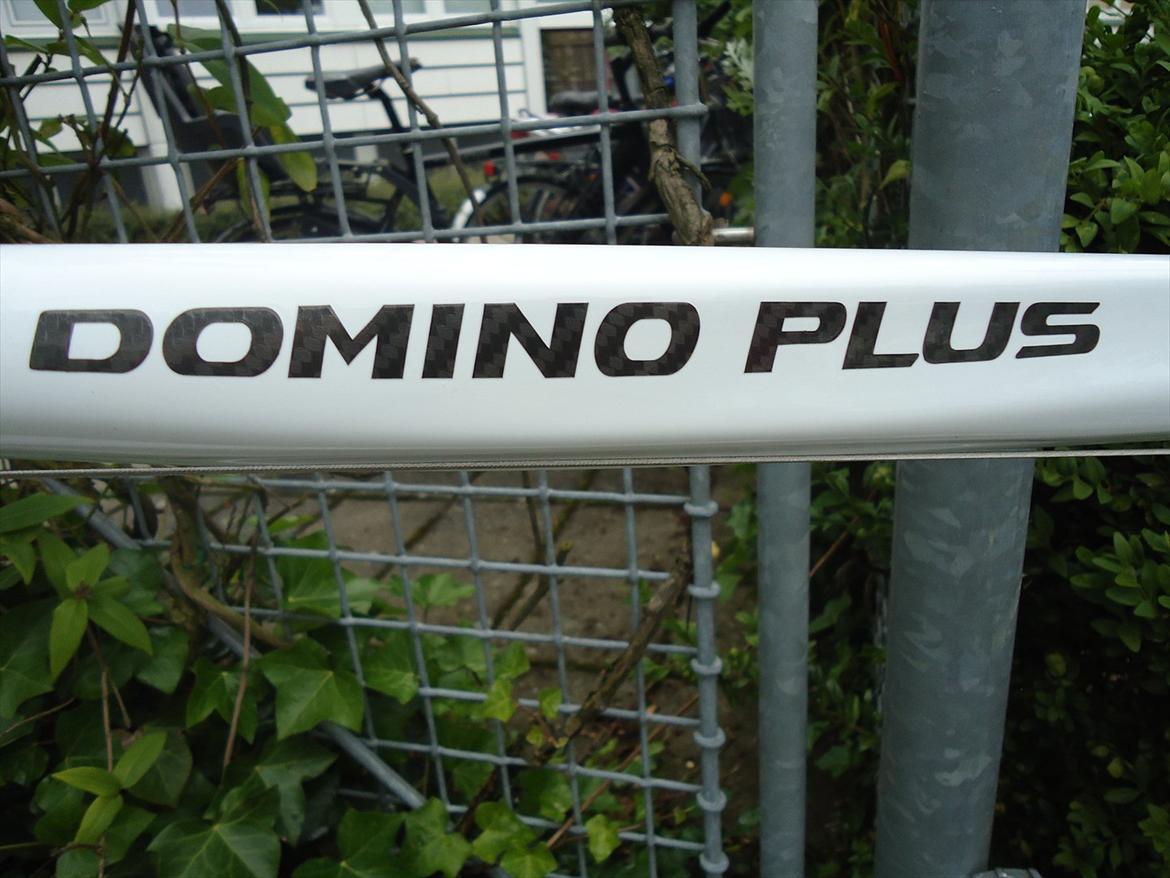 Fondriest Domino Plus billede 13