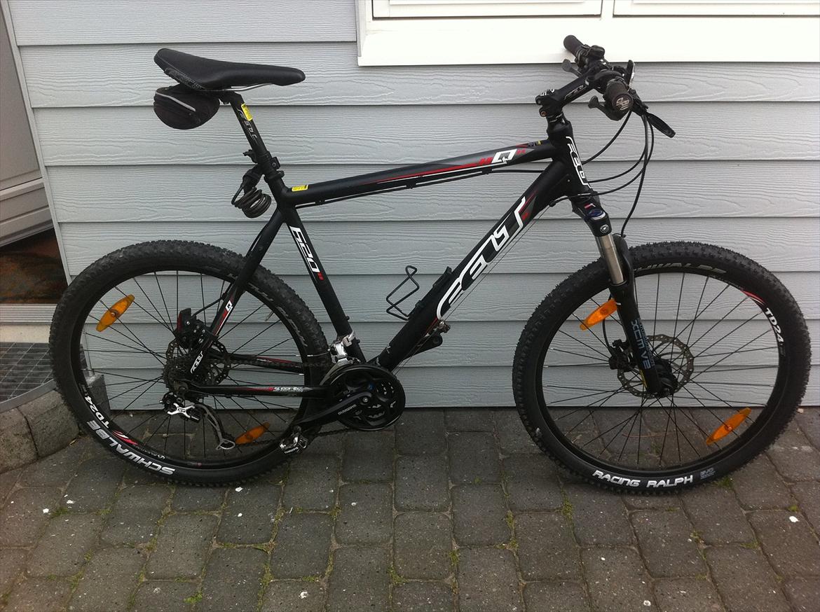 promax mtb 27.5