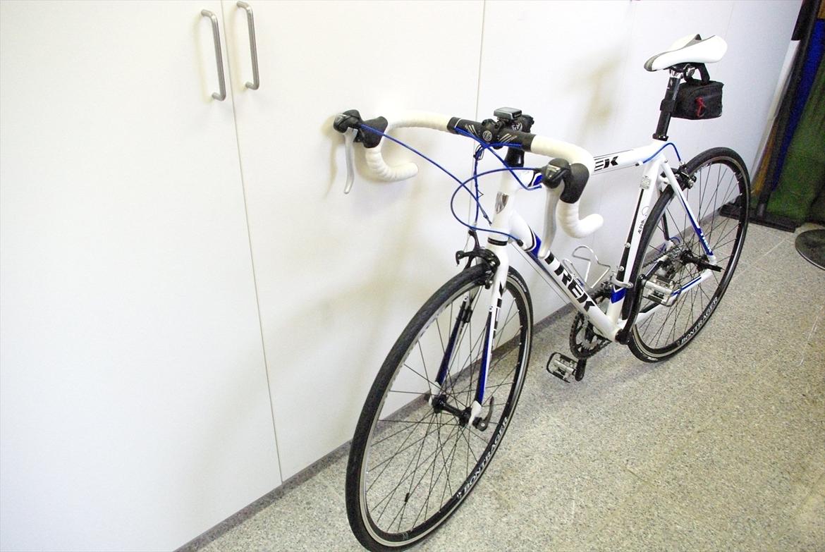 Trek 1.2 ALPHA billede 4